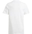 Vorschau: ADIDAS Kinder Shirt Essentials Small Logo Cotton