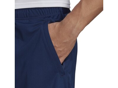 ADIDAS Herren Shorts Train Essentials Logo Training (Länge 7 Zoll) Blau