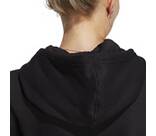 Vorschau: ADIDAS Damen Big Logo Regular Fleece Hoodie