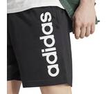 Vorschau: ADIDAS Herren Shorts AEROREADY Essentials Single Jersey Linear Logo