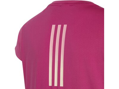 ADIDAS Kinder Shirt G TI 3S T Pink