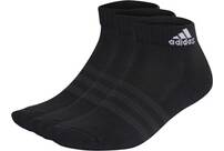 Vorschau: ADIDAS Herren Socken Cushioned Sportswear Ankle, 3 Paar