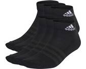 Vorschau: ADIDAS Herren Socken Cushioned Sportswear Ankle, 6 Paar