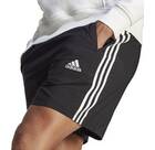 Vorschau: ADIDAS Herren Shorts AEROREADY Essentials Chelsea 3-Streifen