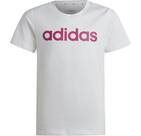 Vorschau: ADIDAS Kinder Shirt Essentials Linear Logo Cotton Slim Fit