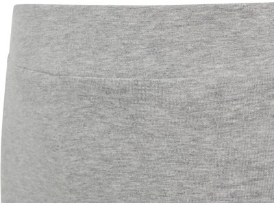 ADIDAS Kinder Strumpfhose Essentials Big Logo Cotton Grau