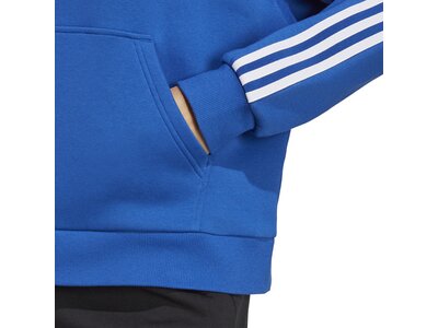 ADIDAS Damen Sweatshirt Tiro 23 Competition Cotton (normal & lang) Blau