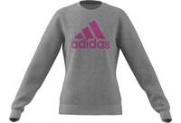 Vorschau: ADIDAS Kinder Essentials Big Logo Cotton Sweatshirt
