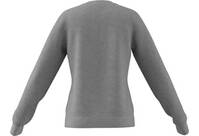 Vorschau: ADIDAS Kinder Essentials Big Logo Cotton Sweatshirt
