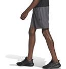 Vorschau: ADIDAS Herren Shorts Train Essentials Woven Training (Länge 7 Zoll)