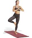 Vorschau: ADIDAS Damen Yoga Printed 7/8-Tight