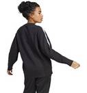 Vorschau: ADIDAS Damen Sweatshirt Essentials 3-Streifen