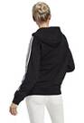 Vorschau: ADIDAS Damen Jacke Essentials 3-Streifen French Terry Oversized