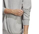 Vorschau: ADIDAS Herren Sweatshirt Essentials French Terry Embroidered Small Logo