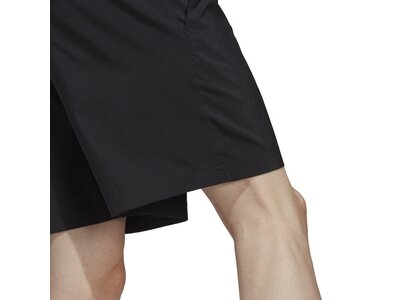 ADIDAS Herren Shorts AEROREADY Essentials Chelsea Small Logo Schwarz