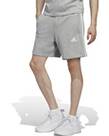 Vorschau: ADIDAS Herren Shorts Essentials French Terry 3-Streifen
