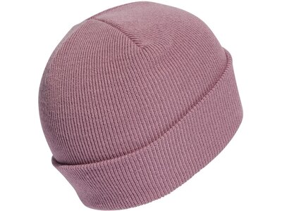 ADIDAS Damen Mütze Logo Pink
