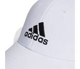 Vorschau: ADIDAS Herren Mütze Embroidered Logo Lightweight Baseball
