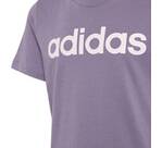 Vorschau: ADIDAS Kinder Shirt Essentials Linear Logo Cotton Slim Fit