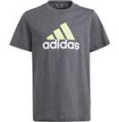 Vorschau: ADIDAS Kinder Shirt Essentials Two-Color Big Logo Cotton