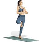 Vorschau: ADIDAS Damen Tight Yoga Essentials