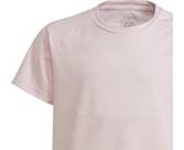 Vorschau: ADIDAS Kinder Shirt Essentials AEROREADY Regular-Fit Logo