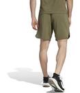 Vorschau: ADIDAS Herren Shorts Designed for Training (Länge 7 Zoll)