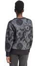 Vorschau: ADIDAS Damen Sweatshirt Floral Graphic 3-Streifen