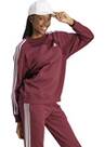 Vorschau: ADIDAS Damen Sweatshirt Essentials 3-Streifen