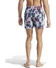 Vorschau: ADIDAS Herren Shorts Floral CLX Short-Length