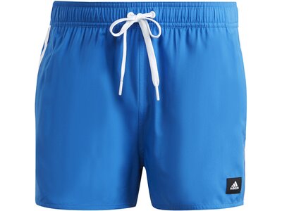 ADIDAS Herren Shorts 3-Streifen CLX Blau
