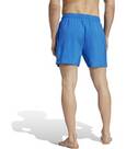 Vorschau: ADIDAS Herren Shorts Solid CLX Short-Length