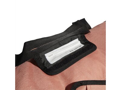 ADIDAS Tasche Essentials Schwarz