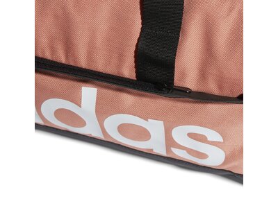 ADIDAS Tasche Essentials Linear XS Schwarz