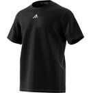 Vorschau: ADIDAS Herren Shirt HIIT Workout 3-Streifen