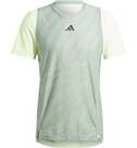 Vorschau: ADIDAS Herren Shirt Tennis Pro Layering