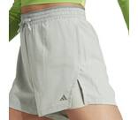 Vorschau: ADIDAS Damen Shorts HIIT HEAT.RDY Two-in-One