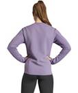 Vorschau: ADIDAS Damen T-Shirt Ultimate Running Conquer the Elements COLD.RDY Half-Zip