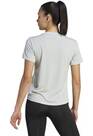 Vorschau: ADIDAS Damen Shirt HIIT HEAT.RDY Sweat-Conceal Training