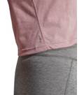 Vorschau: ADIDAS Damen Shirt Train Essentials Train Cotton 3-Streifen Crop