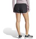 Vorschau: ADIDAS Damen Shorts Marathon 20 Running (Länge 4 Zoll)
