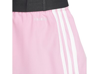 ADIDAS Damen Shorts Marathon 20 Running (Länge 4 Zoll) pink