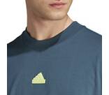 Vorschau: ADIDAS Herren Shirt Future Icons 3-Streifen
