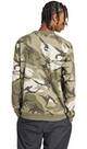 Vorschau: ADIDAS Herren Sweatshirt Seasonal Essentials Camouflage