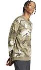 Vorschau: ADIDAS Herren Sweatshirt Seasonal Essentials Camouflage