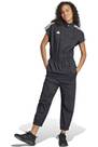 Vorschau: ADIDAS Damen Overall Tiro Woven Loose Jumpsuit