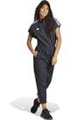 Vorschau: ADIDAS Damen Overall Tiro Woven Loose Jumpsuit