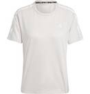 Vorschau: ADIDAS Damen T-Shirt Own the Run 3-Streifen