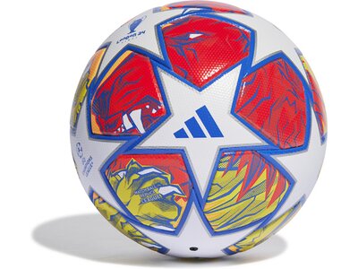 ADIDAS Ball UCL League 23/24 Knock-out Weiß