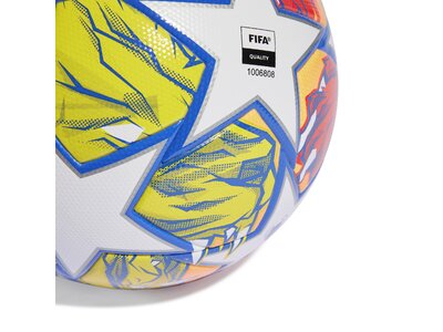 ADIDAS Ball UCL League 23/24 Knock-out Weiß